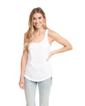 Next Level 6933 Ladies' French Terry RacerbackTank