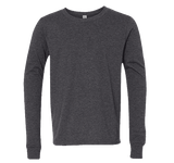 Bella + Canvas Youth Long Sleeve T-Shirt