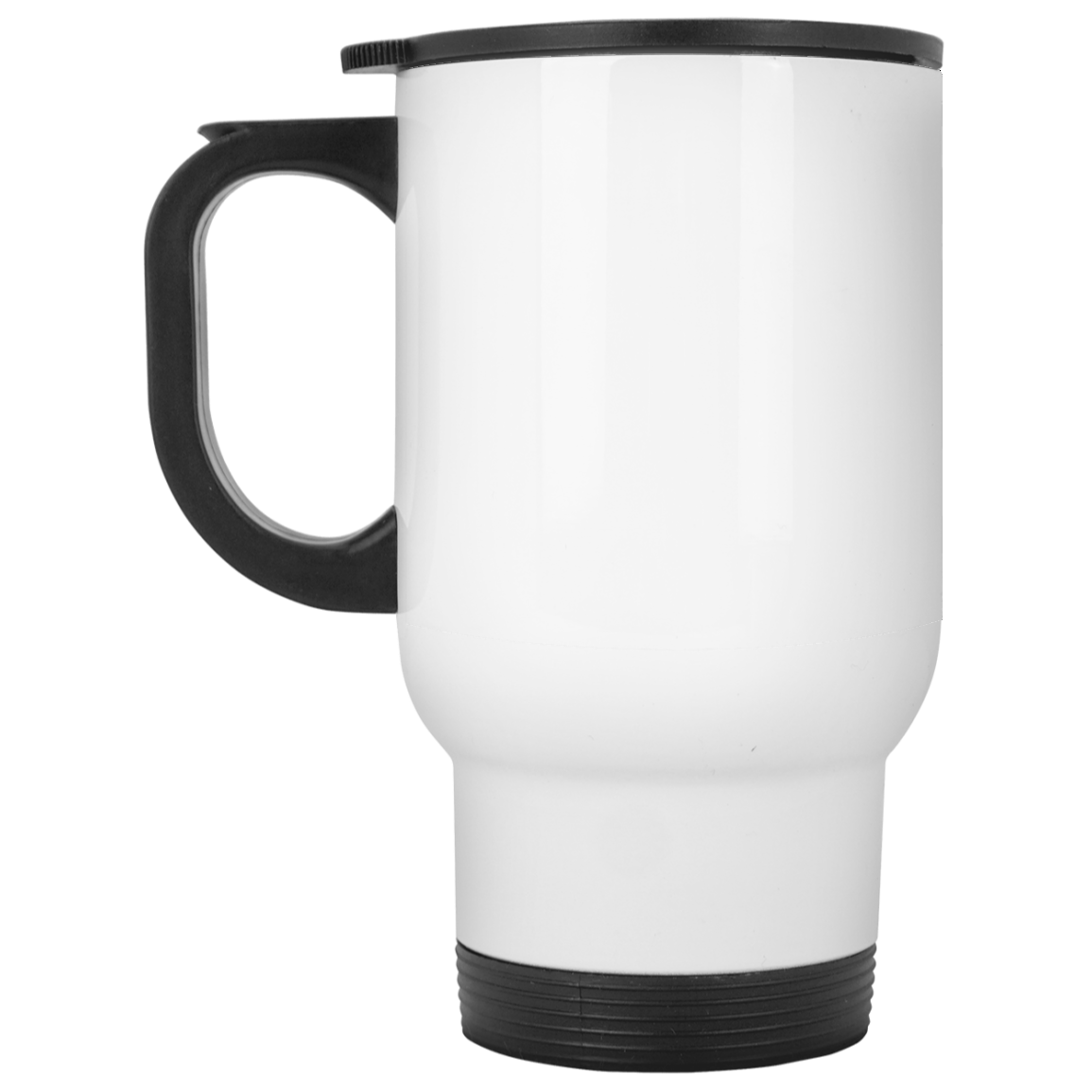 Customizable Travel Mug