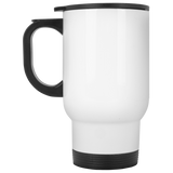 Customizable Travel Mug