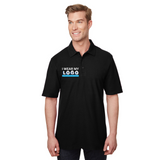 Gildan GCP800 Dryblend Adult CVC Polo