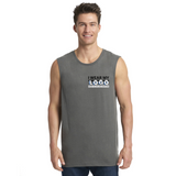 Next Level 6333 Men's Muscle Tank